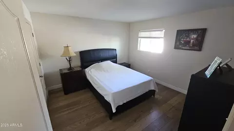 Bedroom - 239 E Betty Elyse Ln, Phoenix, AZ 85022 photo 3 of 3