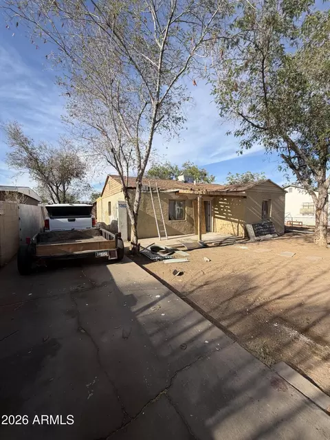 3206 W Pierce St, Phoenix, AZ 85009