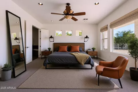 Bedroom - 711 E Cloud Rd, Phoenix, AZ 85086 photo 1 of 5