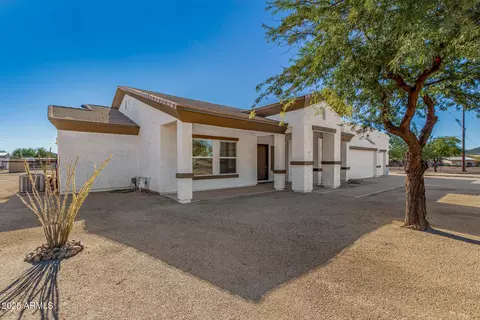 Exterior - 711 E Cloud Rd, Phoenix, AZ 85086 photo 9 of 9