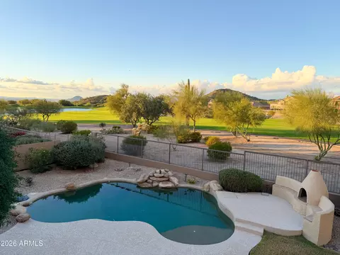 3846 N Desert Oasis Cir, Mesa, AZ 85207