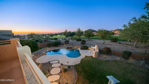 3846 N Desert Oasis Cir, Mesa, AZ 85207