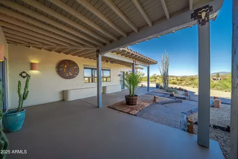 18330 W Moonlight Mesa Rd, Wickenburg, AZ 85390