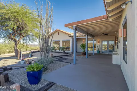 18330 W Moonlight Mesa Rd, Wickenburg, AZ 85390