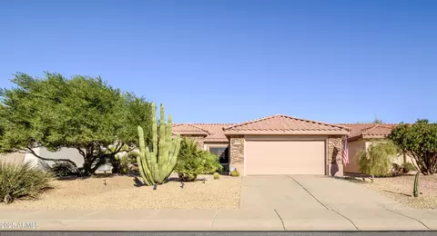 15986 W Quail Creek Ln, Surprise, AZ 85374