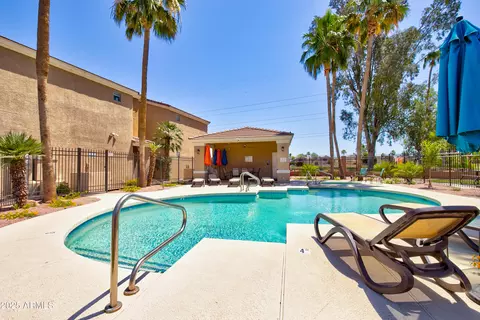 Exterior - 1335 E June St #221, Mesa, AZ 85203 photo 2 of 4
