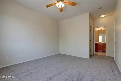 Bedroom - 1335 E June St #221, Mesa, AZ 85203 photo 3 of 3