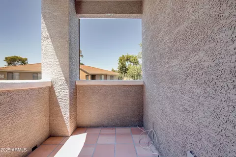 Exterior - 1335 E June St #221, Mesa, AZ 85203 photo 4 of 4