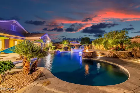 6148 S Marin Dr, Gilbert, AZ 85298