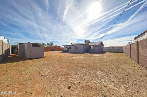 Exterior - 11246 E Broadway Rd, Mesa, AZ 85208 photo 7 of 8