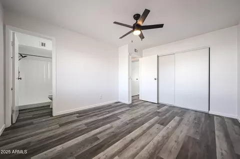 Bedroom - 11246 E Broadway Rd, Mesa, AZ 85208 photo 6 of 7