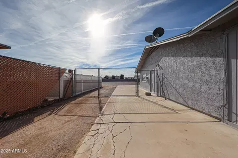 Exterior - 11246 E Broadway Rd, Mesa, AZ 85208 photo 2 of 8