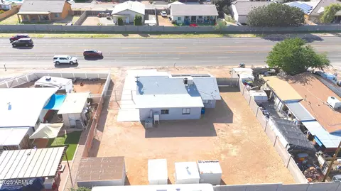 View/Area - 11246 E Broadway Rd, Mesa, AZ 85208 photo 6 of 12
