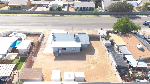 View/Area - 11246 E Broadway Rd, Mesa, AZ 85208 photo 5 of 12