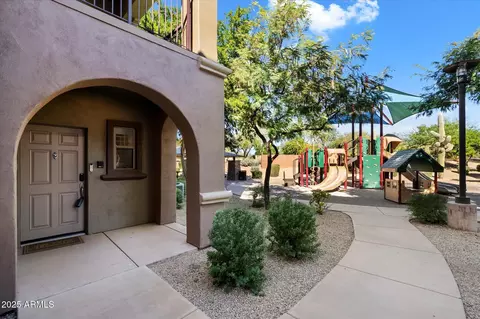 Exterior - 3935 E Rough Rider Rd #1034, Phoenix, AZ 85050 photo 2 of 4