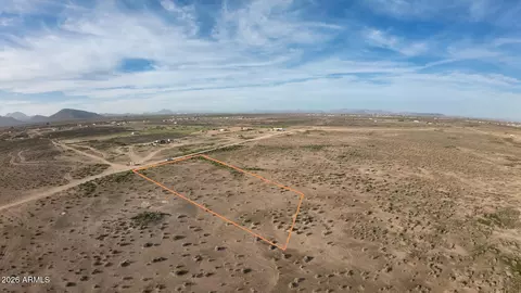 tbd 506-33-549j -- #60, Tonopah, AZ 85354