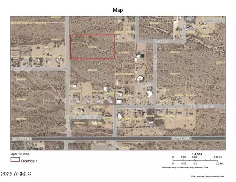 0 W Rio Verde Dr #-, Rio Verde, AZ 85263