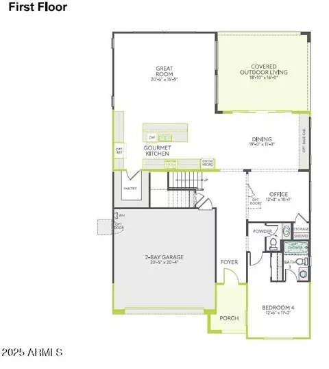 5891 S Granite St, Gilbert, AZ 85298 photo 20