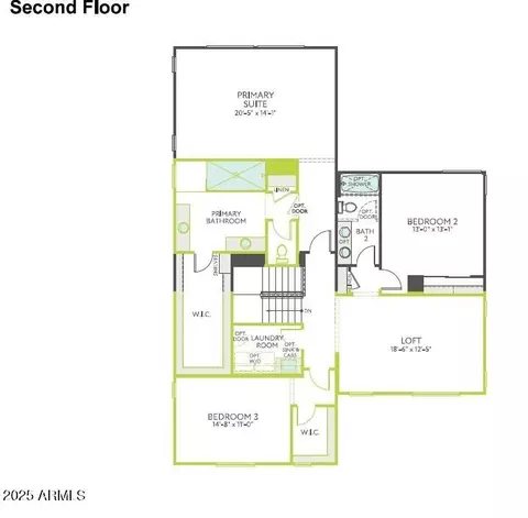 5891 S Granite St, Gilbert, AZ 85298 photo 21