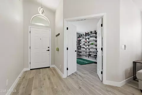 Entry Way - 3326 E San Pedro Ave, Gilbert, AZ 85234 photo 1 of 2