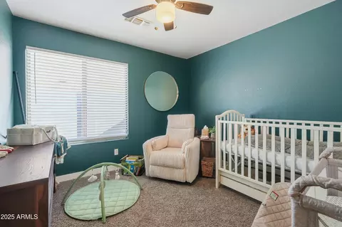 Bedroom - 3326 E San Pedro Ave, Gilbert, AZ 85234 photo 1 of 5