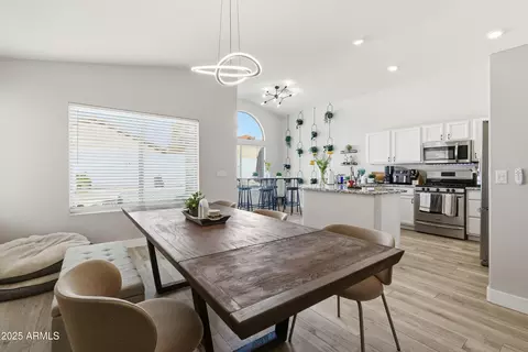 Dining - 3326 E San Pedro Ave, Gilbert, AZ 85234 photo 2 of 5