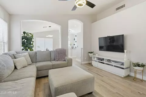Living - 3326 E San Pedro Ave, Gilbert, AZ 85234 photo 2 of 2