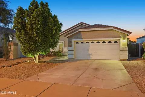 3326 E San Pedro Ave, Gilbert, AZ 85234