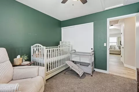 Bedroom - 3326 E San Pedro Ave, Gilbert, AZ 85234 photo 2 of 5