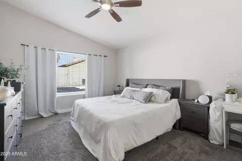 Bedroom - 3326 E San Pedro Ave, Gilbert, AZ 85234 photo 3 of 5