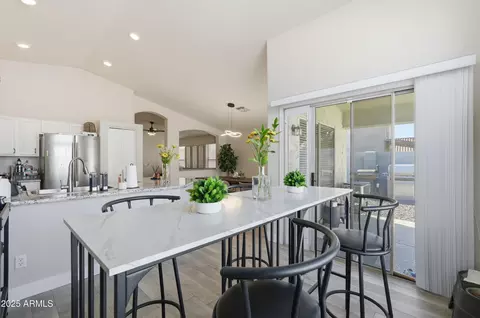 Dining - 3326 E San Pedro Ave, Gilbert, AZ 85234 photo 5 of 5