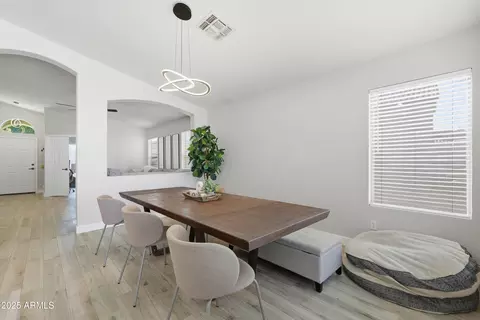 Dining - 3326 E San Pedro Ave, Gilbert, AZ 85234 photo 3 of 5
