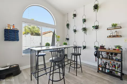 Dining - 3326 E San Pedro Ave, Gilbert, AZ 85234 photo 4 of 5