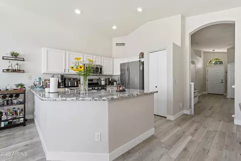 Kitchen - 3326 E San Pedro Ave, Gilbert, AZ 85234 photo 1 of 4