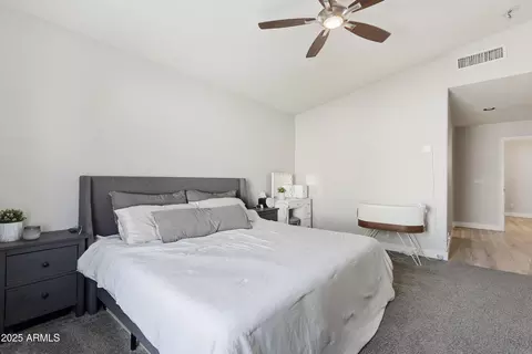 Bedroom - 3326 E San Pedro Ave, Gilbert, AZ 85234 photo 5 of 5
