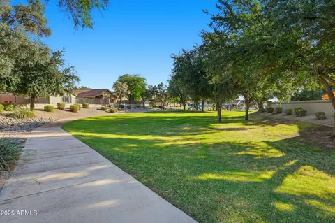 Exterior - 3326 E San Pedro Ave, Gilbert, AZ 85234 photo 4 of 4