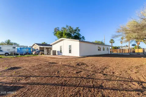 8038 E 6th Ave, Mesa, AZ 85208