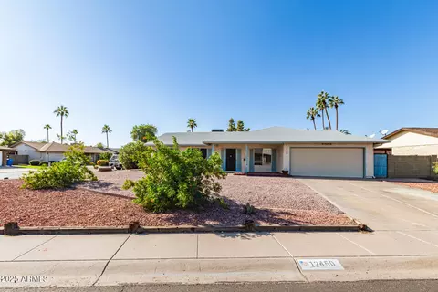 12450 S Kosh St, Phoenix, AZ 85044