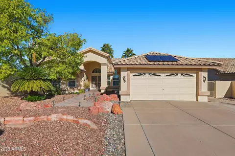 14680 W Morning Star Trl, Surprise, AZ 85374