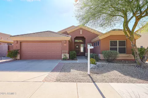 17443 W Wandering Creek Rd, Goodyear, AZ 85338