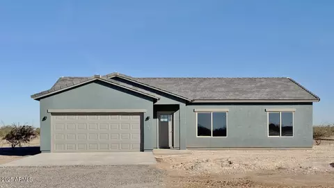9942 W Lazy Acres Dr, Casa Grande, AZ 85193