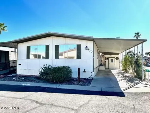 4065 E University Dr #430, Mesa, AZ 85205