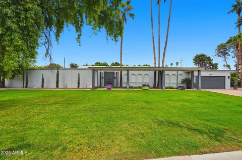 6001 N 2nd Ave, Phoenix, AZ 85013