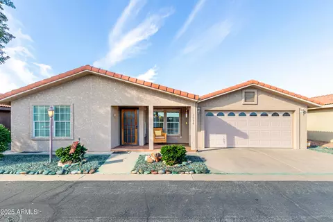 3301 S Goldfield Rd #3036, Apache Junction, AZ 85119