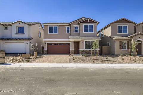 11952 W Calle De Pompas --, Peoria, AZ 85383