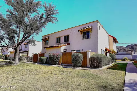 8819 N 12th Pl, Phoenix, AZ 85020