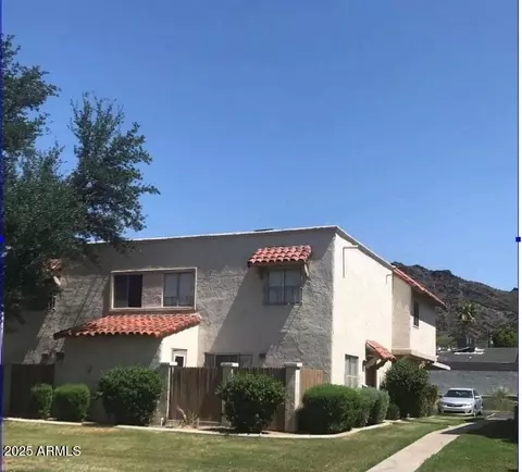 8819 N 12th Pl, Phoenix, AZ 85020
