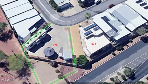 17200 W Bell Rd #976, Surprise, AZ 85374