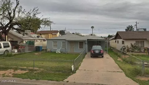 2041 E Harvard St, Phoenix, AZ 85006