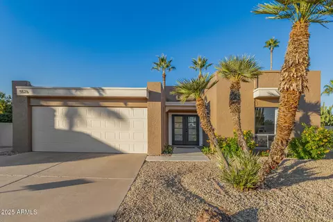 5526 N 77th Way, Scottsdale, AZ 85250